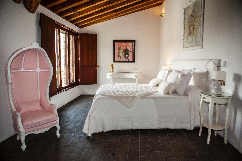 Hotel Casa Fumanal ويسكا المظهر الخارجي الصورة