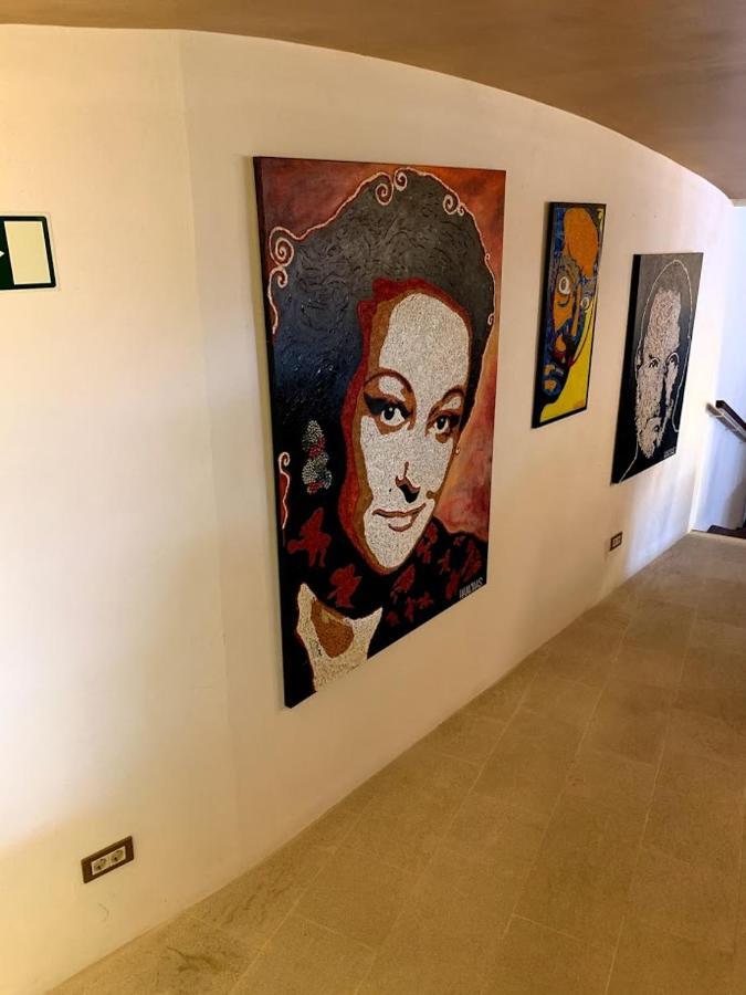 Hotel Casa Fumanal ويسكا المظهر الخارجي الصورة
