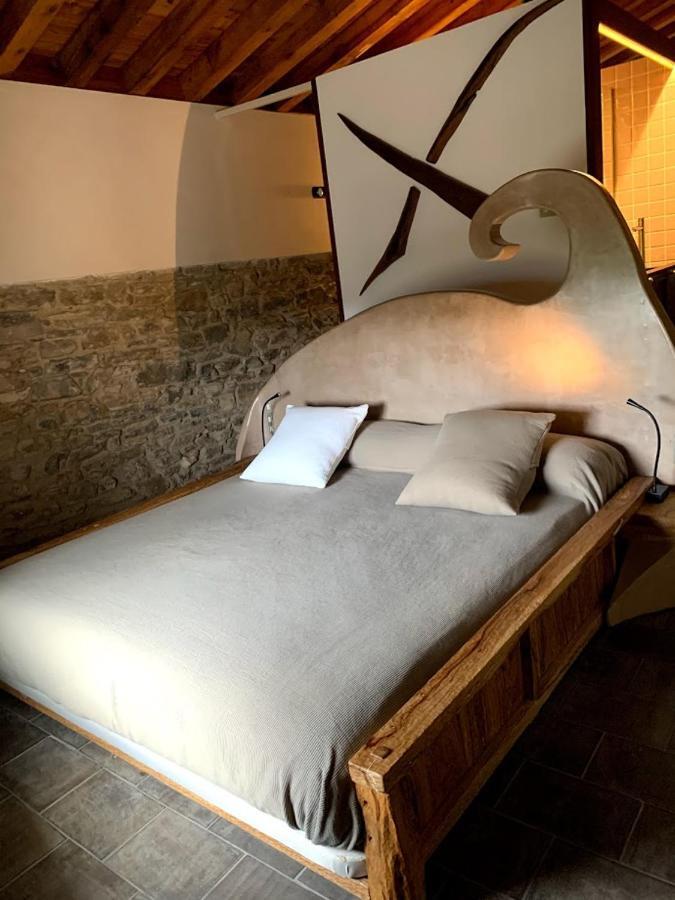 Hotel Casa Fumanal ويسكا المظهر الخارجي الصورة