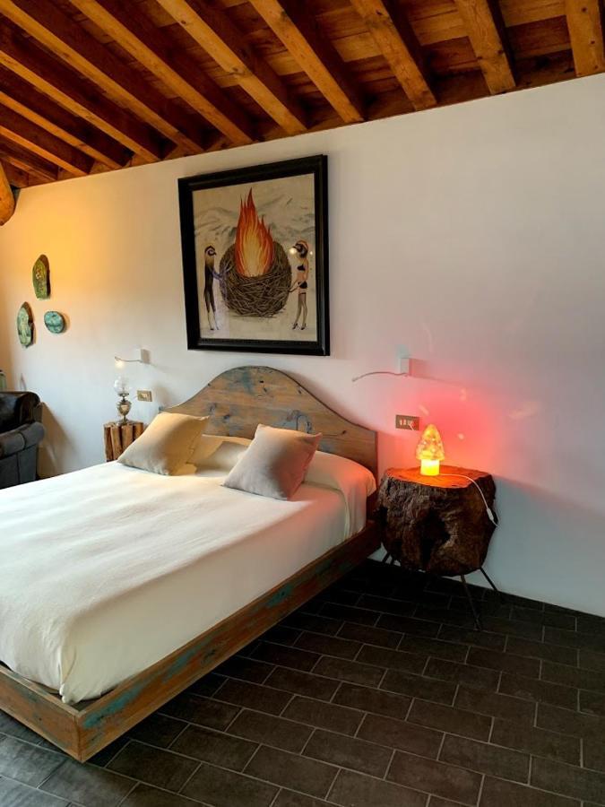 Hotel Casa Fumanal ويسكا المظهر الخارجي الصورة