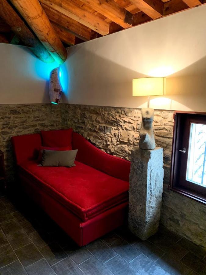 Hotel Casa Fumanal ويسكا المظهر الخارجي الصورة