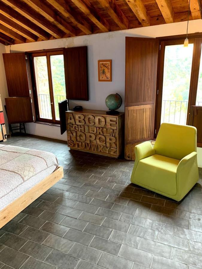 Hotel Casa Fumanal ويسكا المظهر الخارجي الصورة