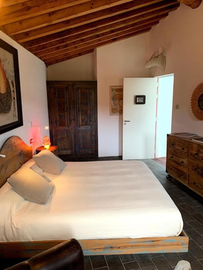 Hotel Casa Fumanal ويسكا المظهر الخارجي الصورة