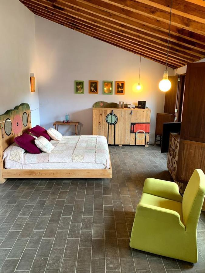Hotel Casa Fumanal ويسكا المظهر الخارجي الصورة