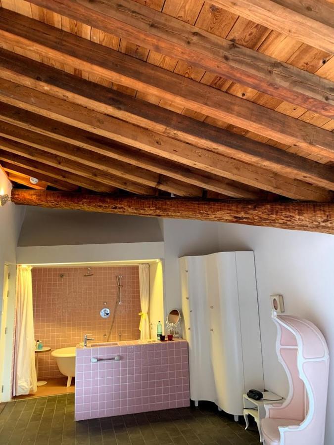 Hotel Casa Fumanal ويسكا المظهر الخارجي الصورة