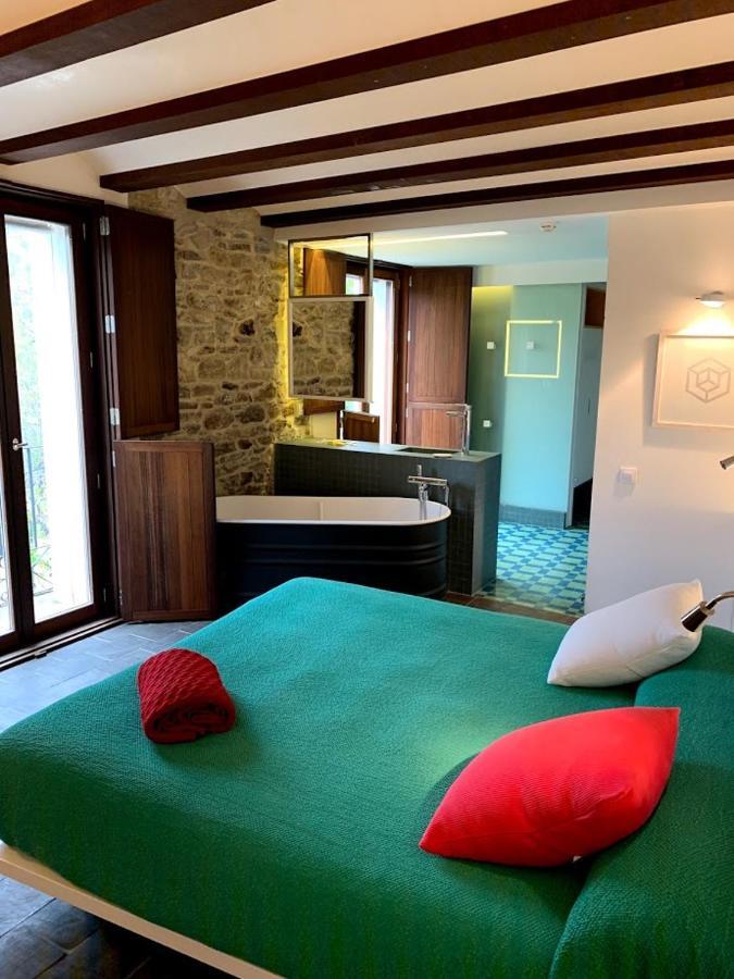 Hotel Casa Fumanal ويسكا المظهر الخارجي الصورة