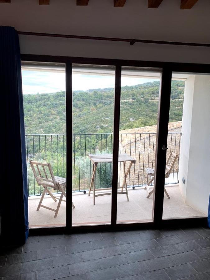 Hotel Casa Fumanal ويسكا المظهر الخارجي الصورة