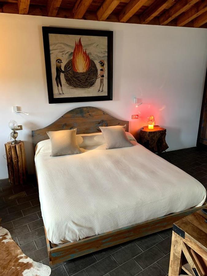 Hotel Casa Fumanal ويسكا المظهر الخارجي الصورة