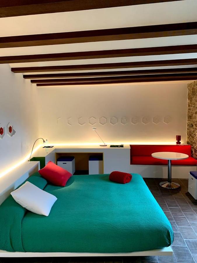 Hotel Casa Fumanal ويسكا المظهر الخارجي الصورة