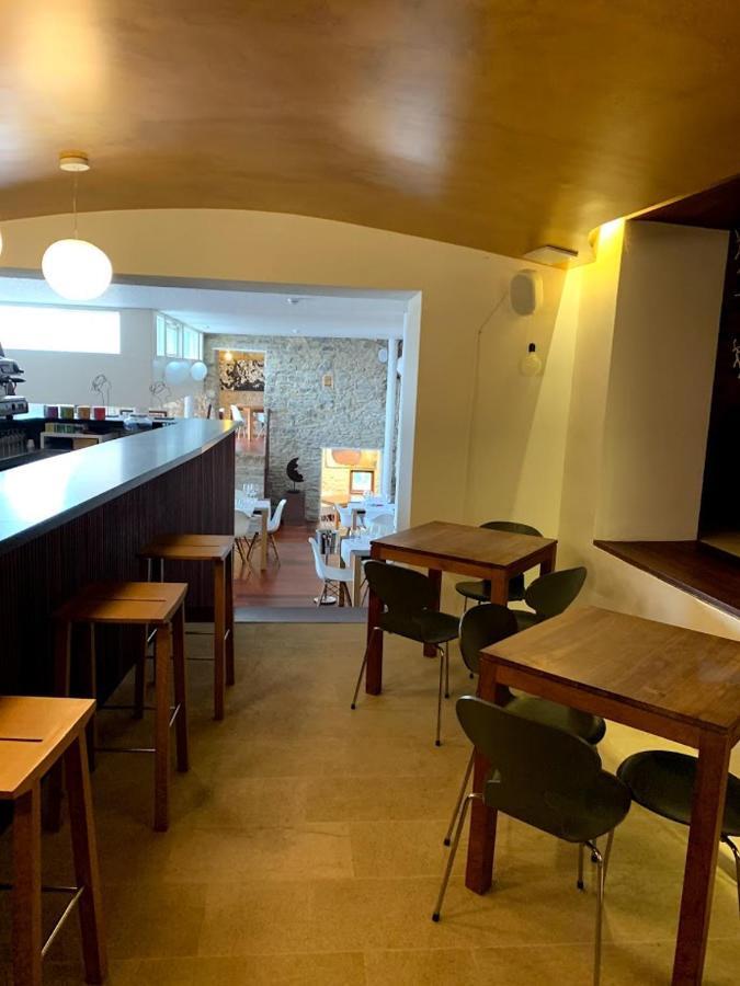 Hotel Casa Fumanal ويسكا المظهر الخارجي الصورة