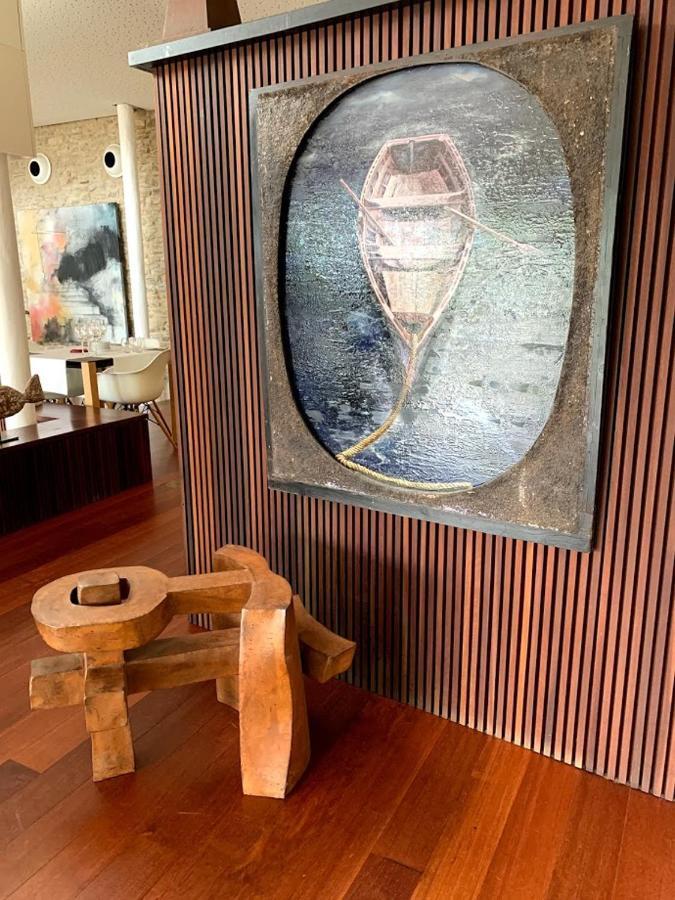 Hotel Casa Fumanal ويسكا المظهر الخارجي الصورة