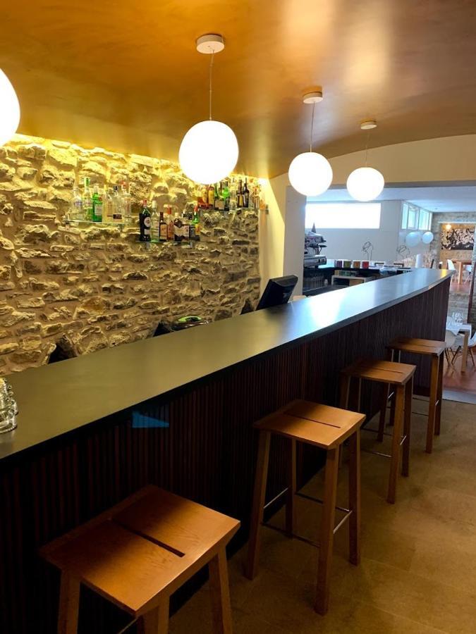 Hotel Casa Fumanal ويسكا المظهر الخارجي الصورة