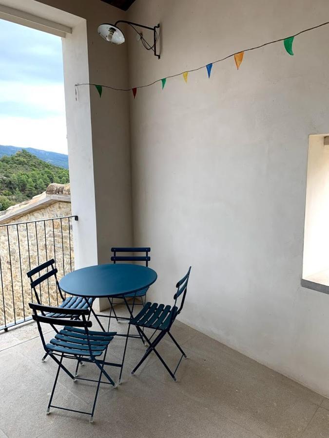 Hotel Casa Fumanal ويسكا المظهر الخارجي الصورة