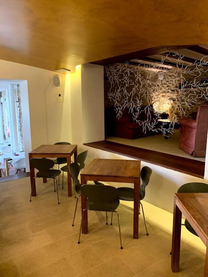 Hotel Casa Fumanal ويسكا المظهر الخارجي الصورة