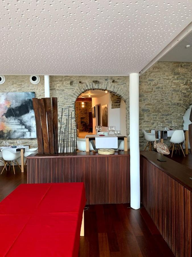 Hotel Casa Fumanal ويسكا المظهر الخارجي الصورة